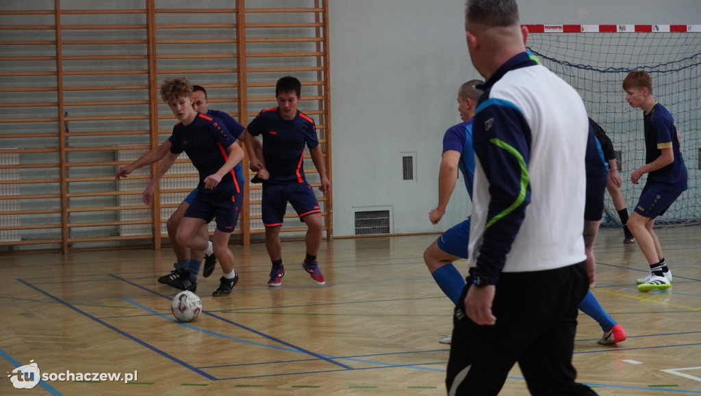 Guzovia Cup 2024