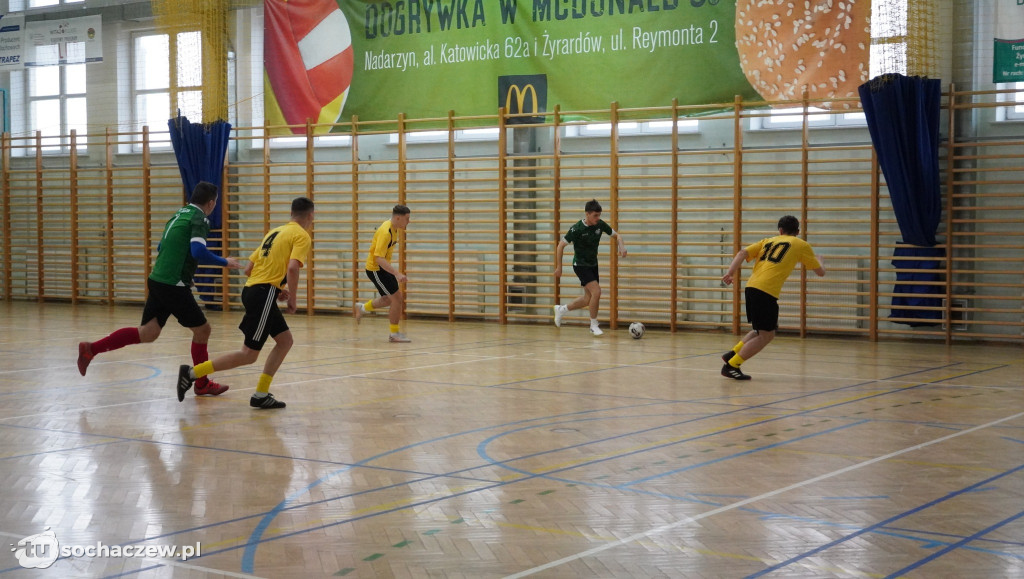 Guzovia Cup 2024