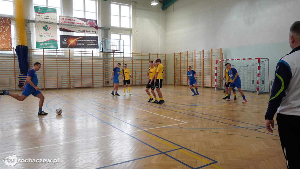 Guzovia Cup 2024