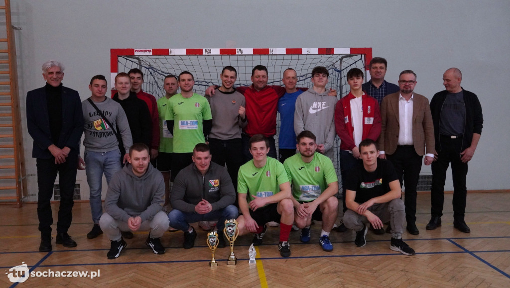 Guzovia Cup 2024