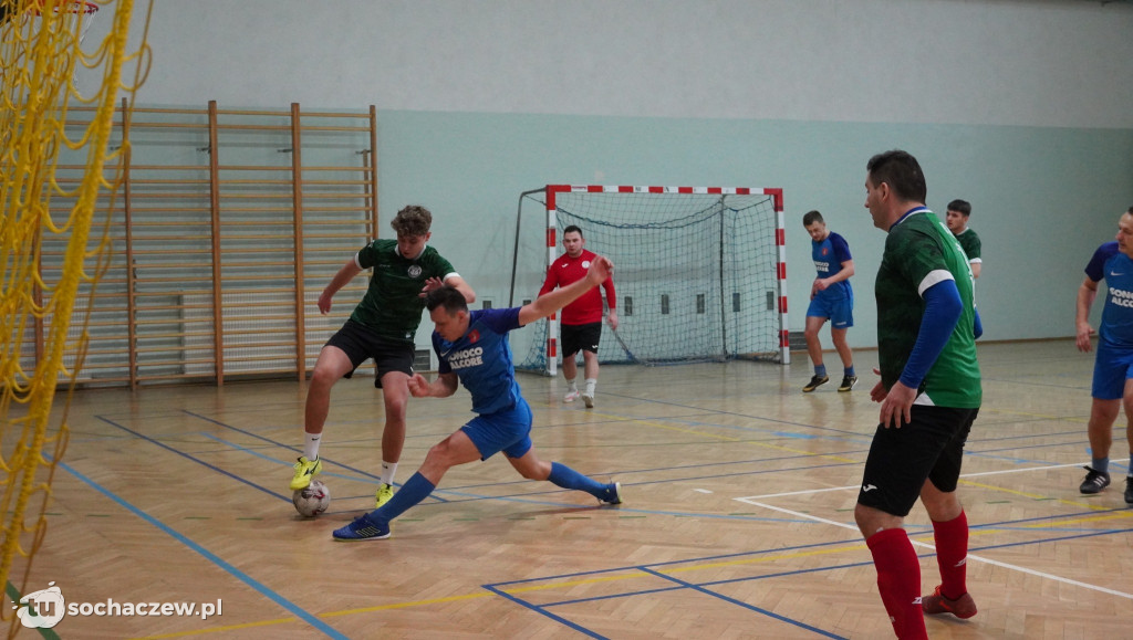 Guzovia Cup 2024