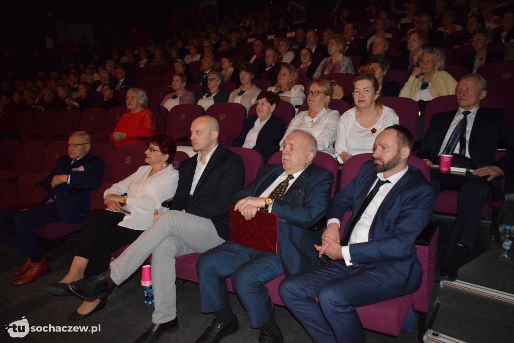 X Seniorów Kolędowanie