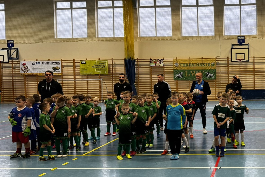Teresin CUP 2024