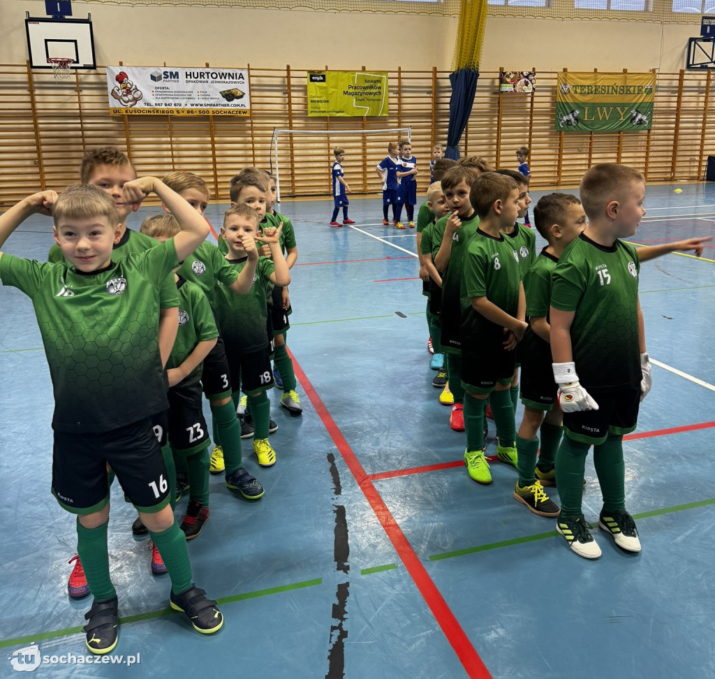 Teresin CUP 2024