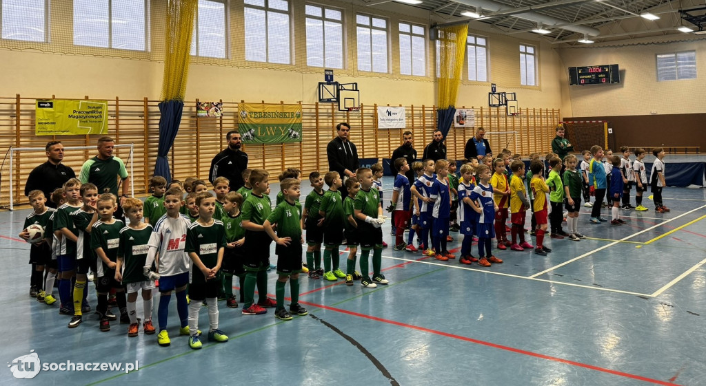 Teresin CUP 2024
