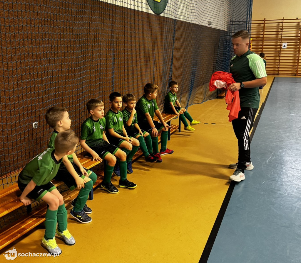 Teresin CUP 2024