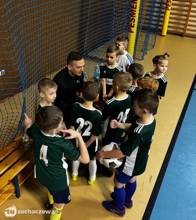 Teresin CUP 2024