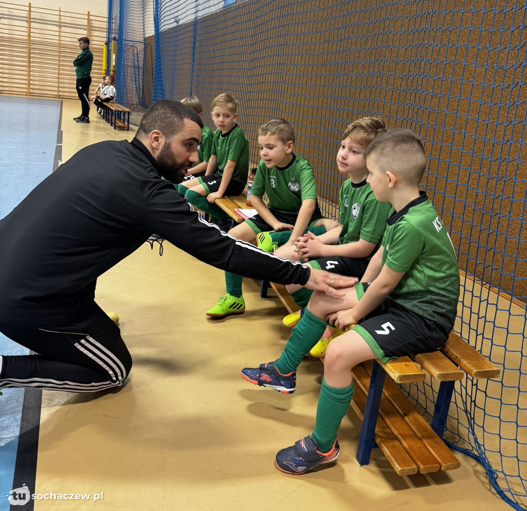 Teresin CUP 2024