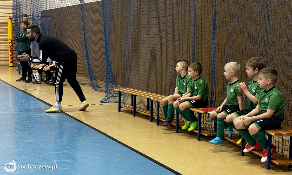 Teresin CUP 2024