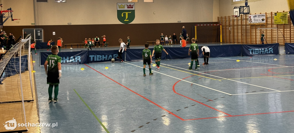 Teresin CUP 2024