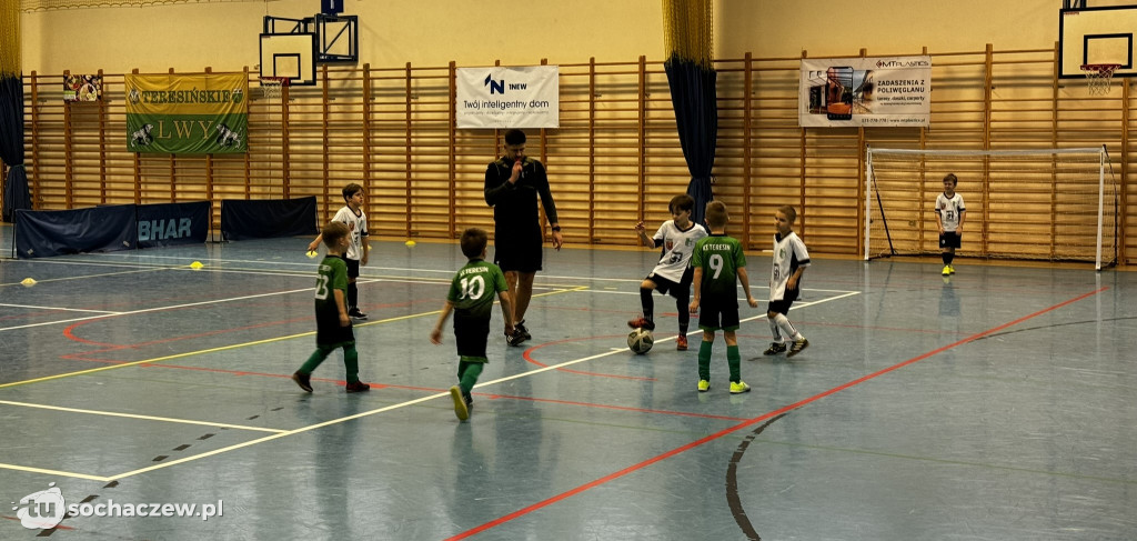 Teresin CUP 2024
