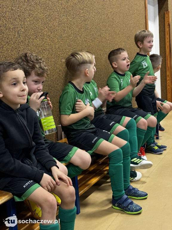 Teresin CUP 2024