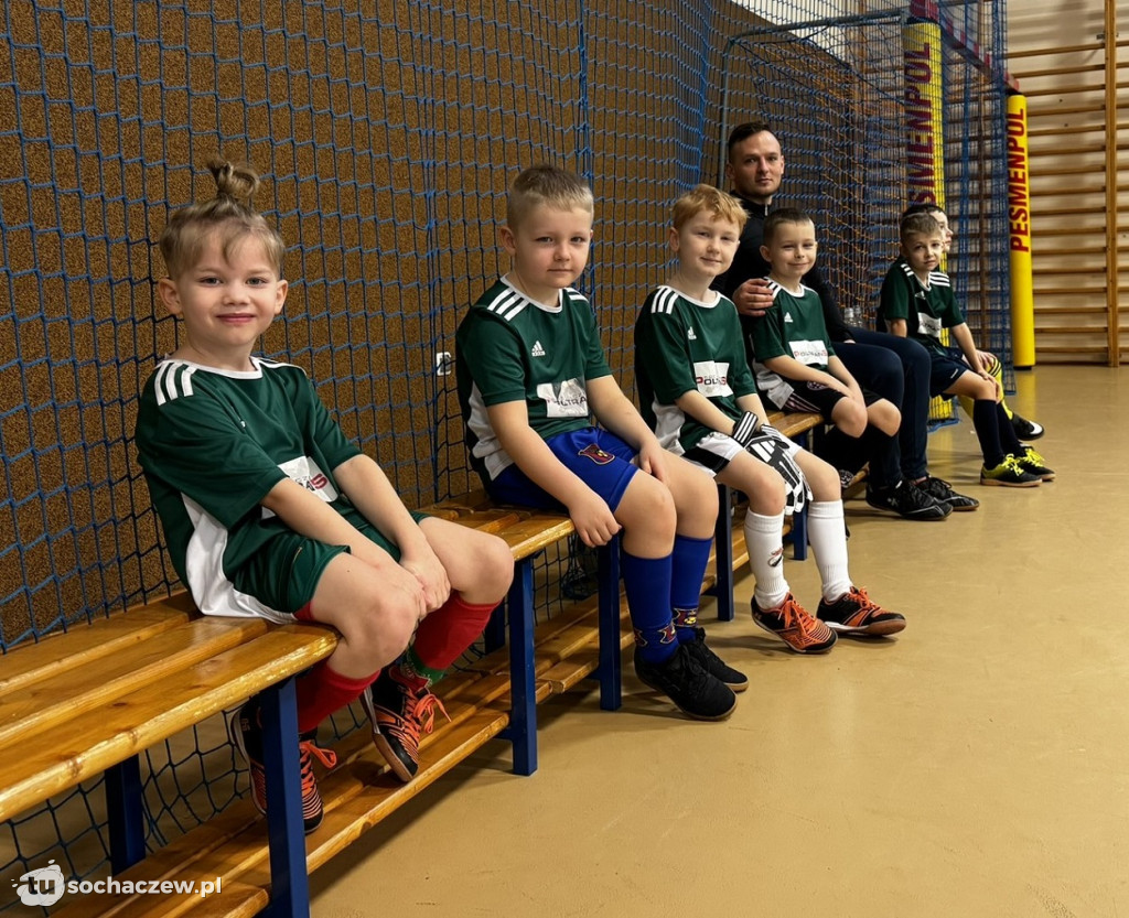 Teresin CUP 2024
