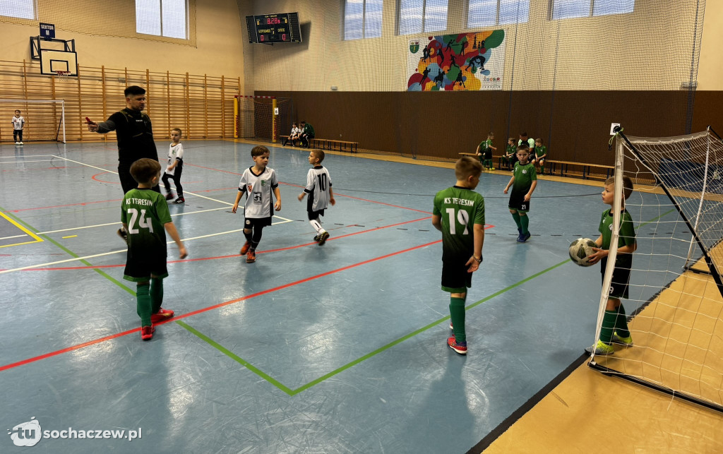 Teresin CUP 2024