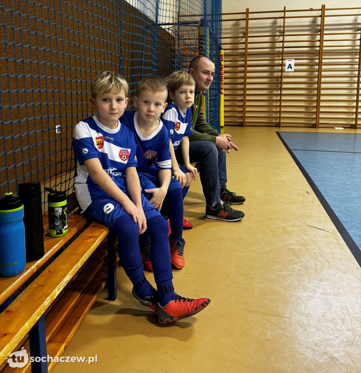 Teresin CUP 2024