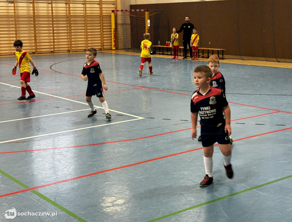 Teresin CUP 2024