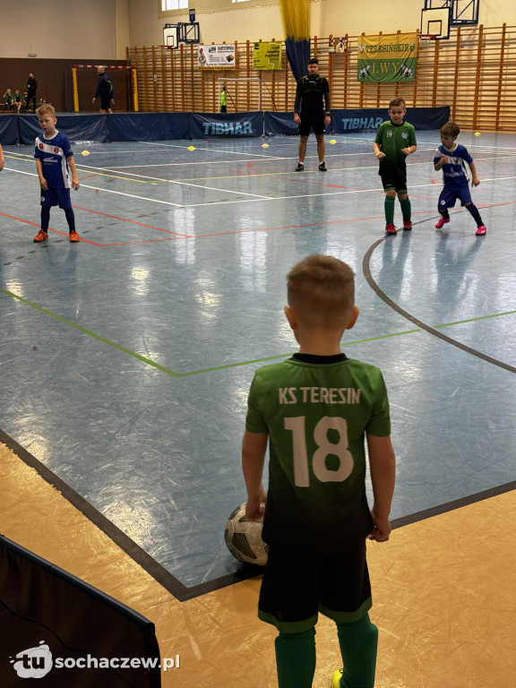 Teresin CUP 2024