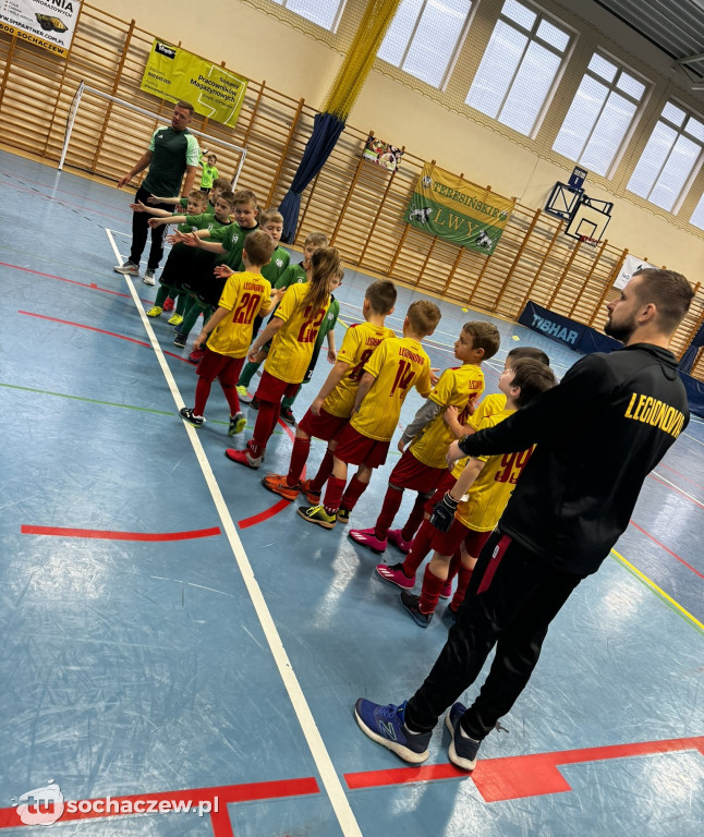 Teresin CUP 2024