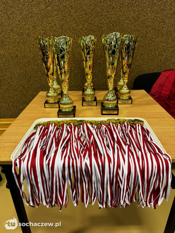 Teresin CUP 2024