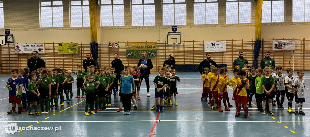 Teresin CUP 2024
