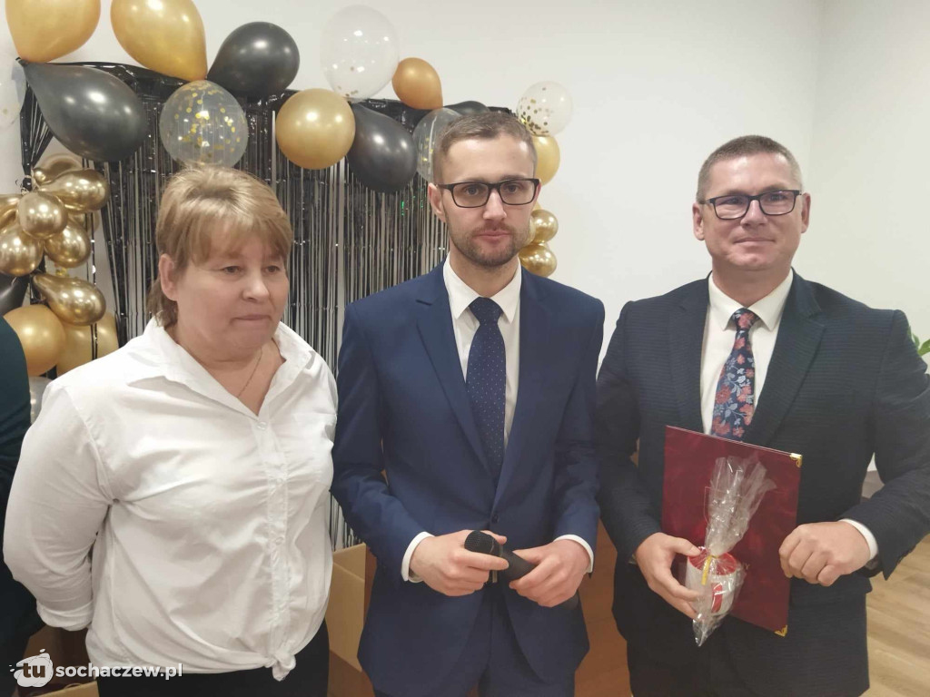 Gminne Obchody Dnia Sołtysa w Rybnie