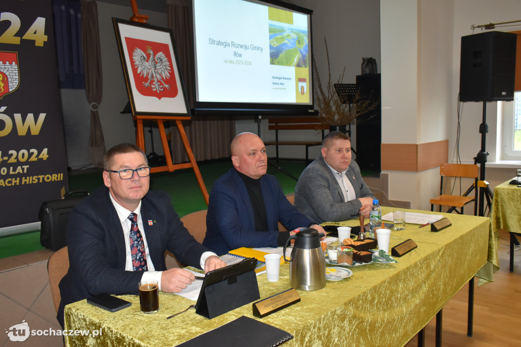 Sesja Iłów 15.02.2024