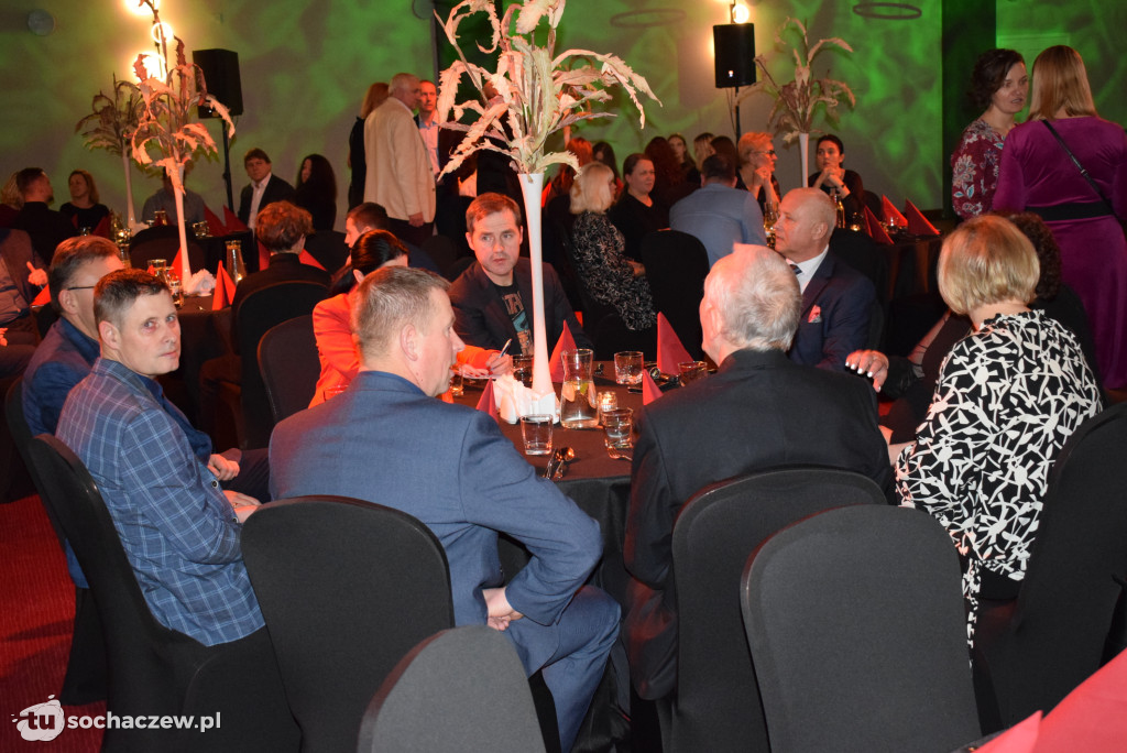 VI Gala Sportu Gminy Teresin 2024