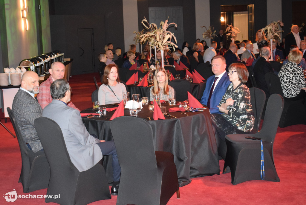 VI Gala Sportu Gminy Teresin 2024