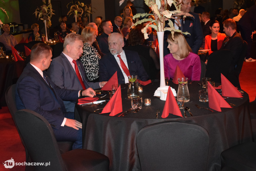 VI Gala Sportu Gminy Teresin 2024