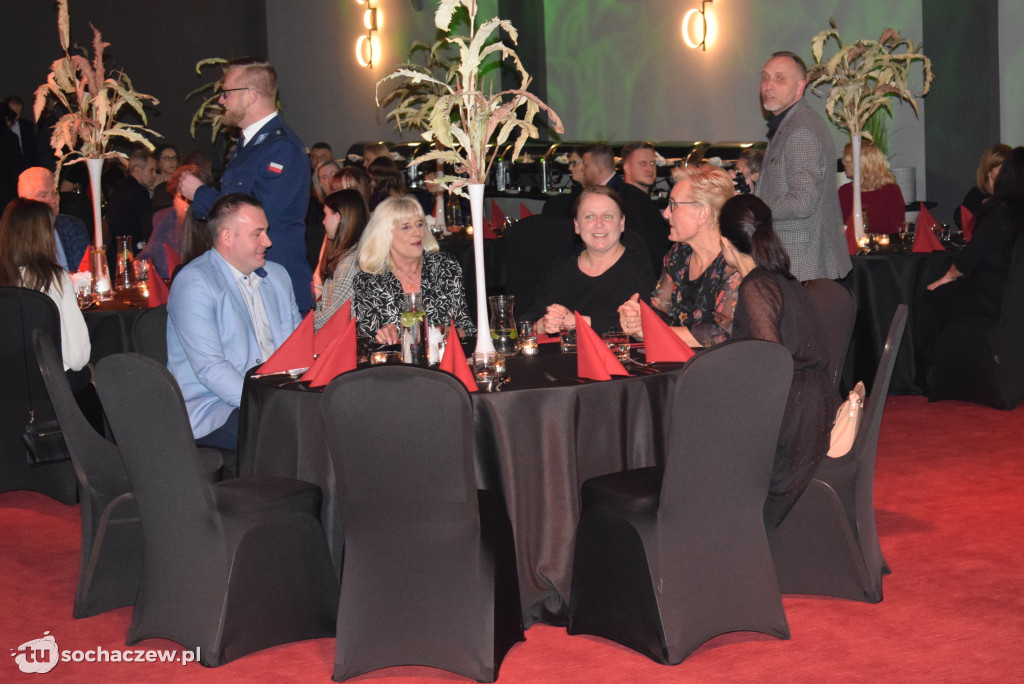 VI Gala Sportu Gminy Teresin 2024