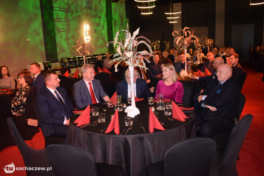 VI Gala Sportu Gminy Teresin 2024
