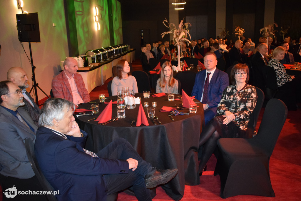 VI Gala Sportu Gminy Teresin 2024