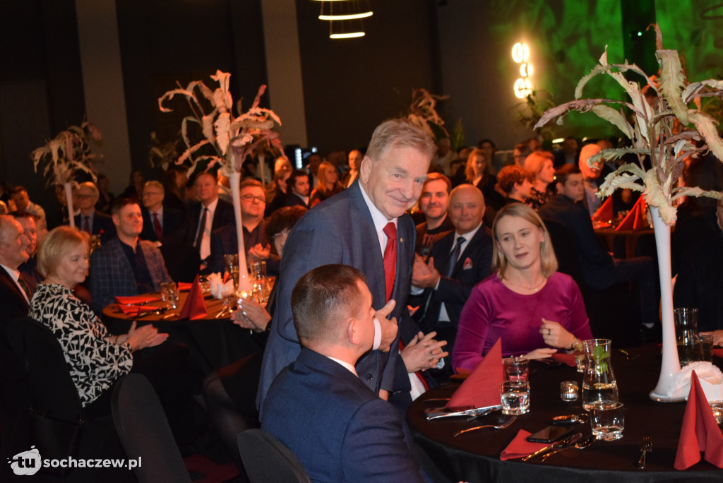 VI Gala Sportu Gminy Teresin 2024