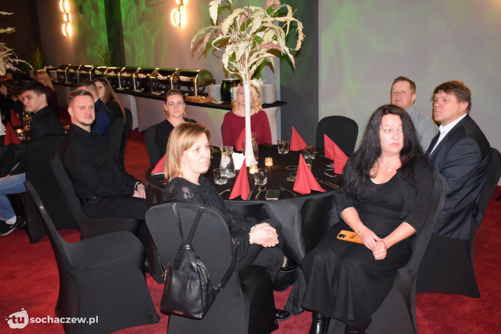 VI Gala Sportu Gminy Teresin 2024