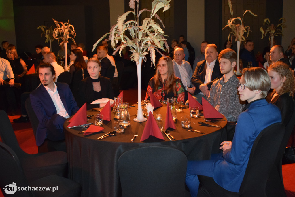 VI Gala Sportu Gminy Teresin 2024