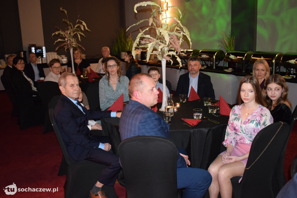 VI Gala Sportu Gminy Teresin 2024