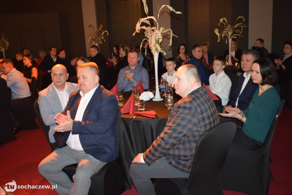 VI Gala Sportu Gminy Teresin 2024