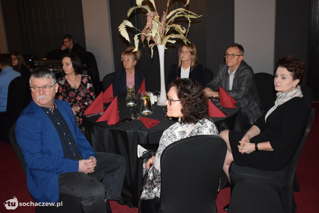 VI Gala Sportu Gminy Teresin 2024