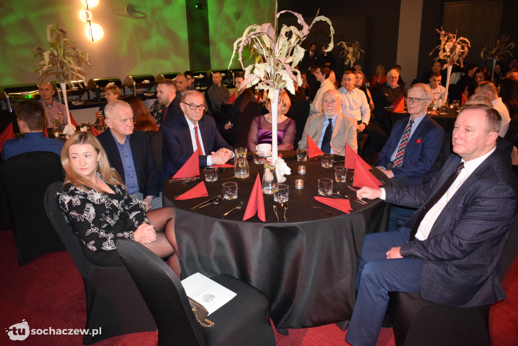 VI Gala Sportu Gminy Teresin 2024