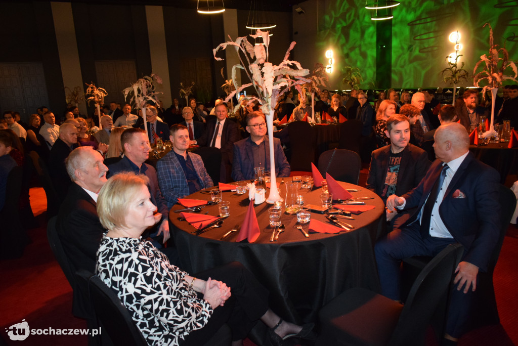 VI Gala Sportu Gminy Teresin 2024