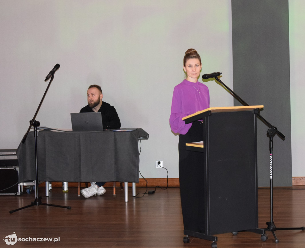 VI Gala Sportu Gminy Teresin 2024