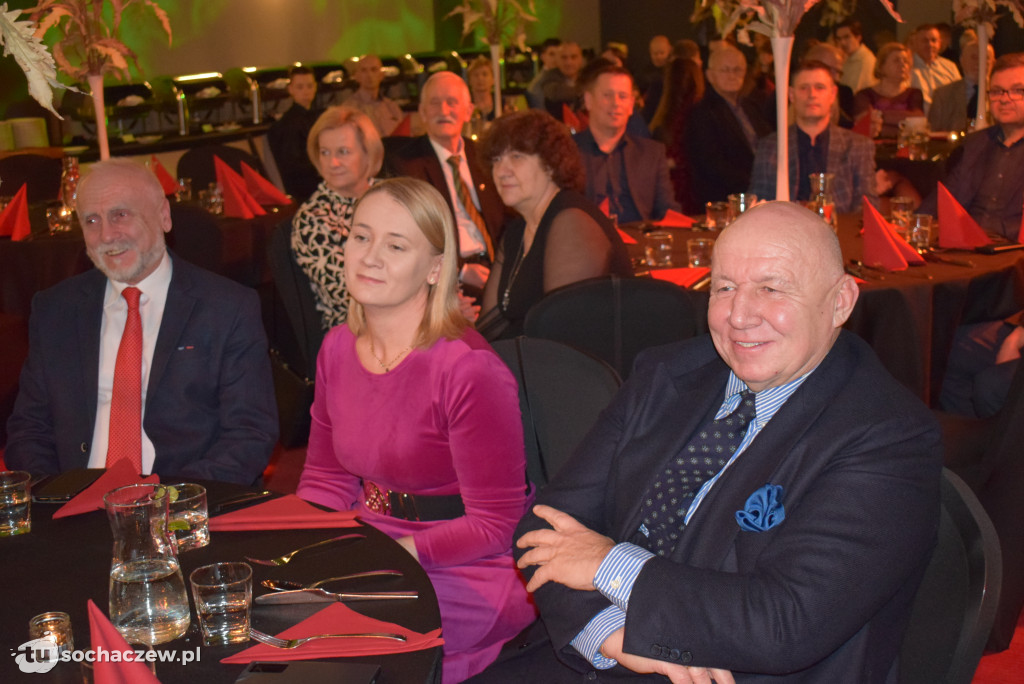 VI Gala Sportu Gminy Teresin 2024