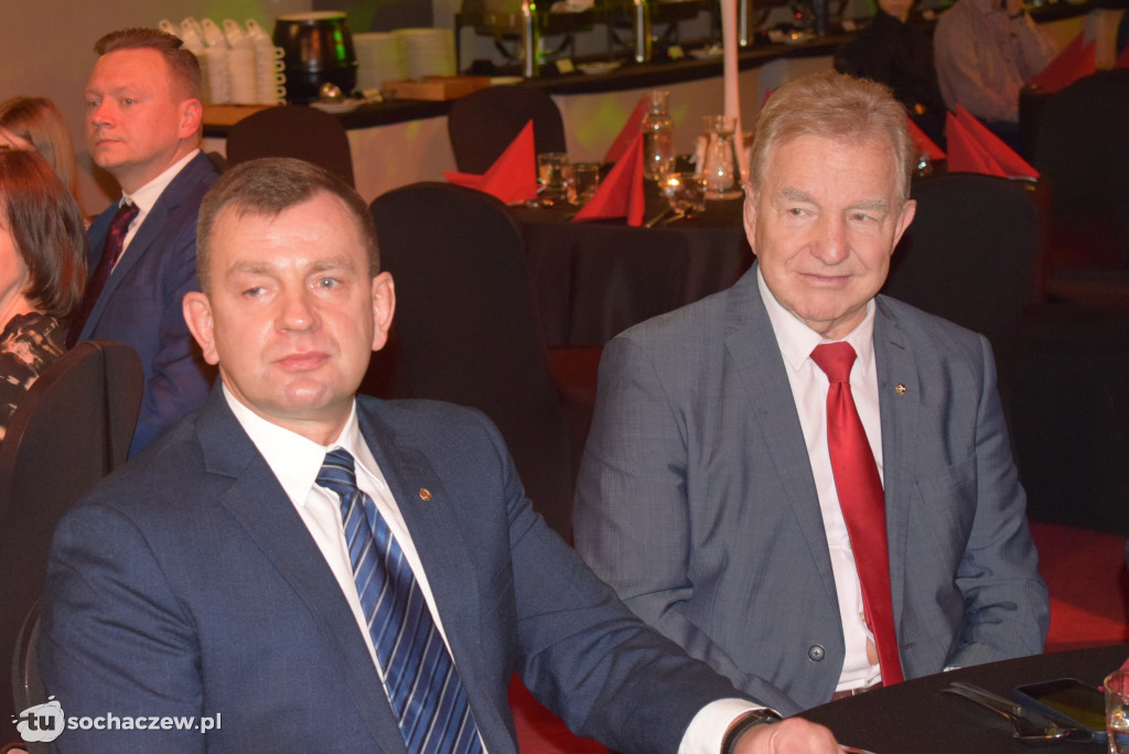 VI Gala Sportu Gminy Teresin 2024