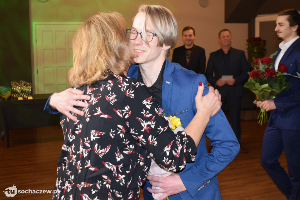 VI Gala Sportu Gminy Teresin 2024