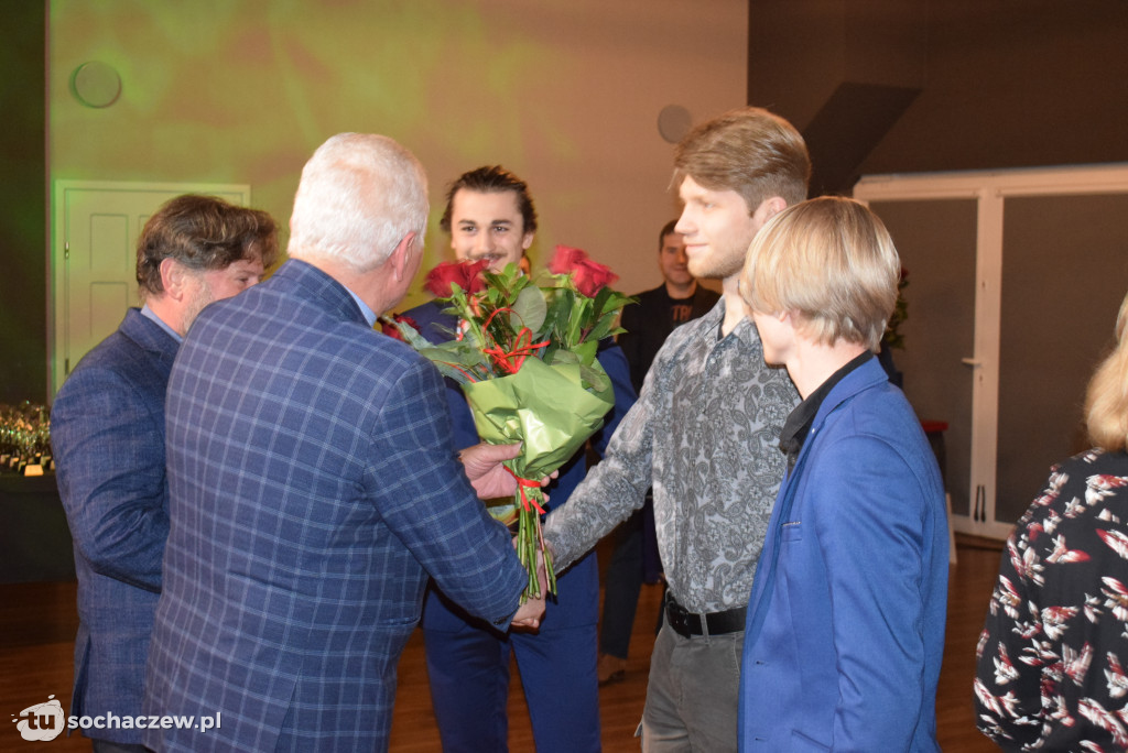 VI Gala Sportu Gminy Teresin 2024