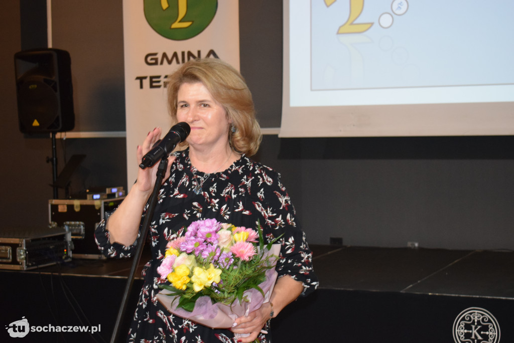VI Gala Sportu Gminy Teresin 2024