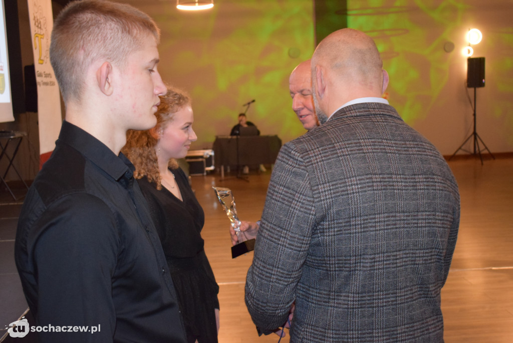 VI Gala Sportu Gminy Teresin 2024