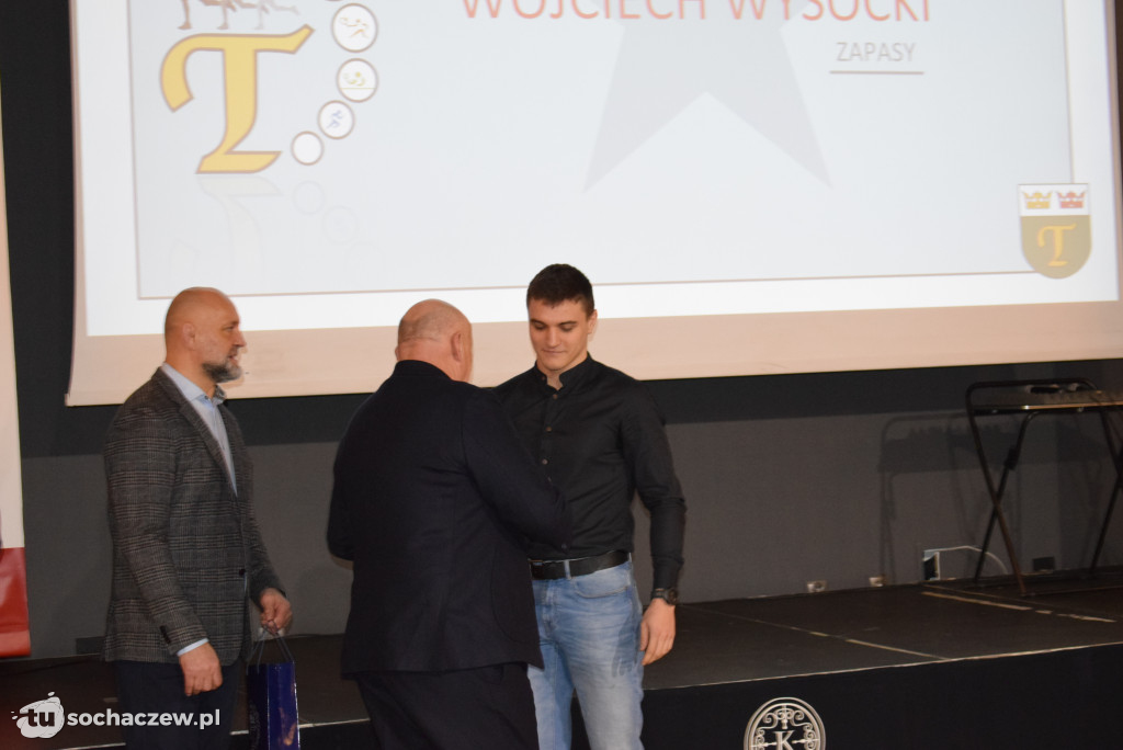 VI Gala Sportu Gminy Teresin 2024