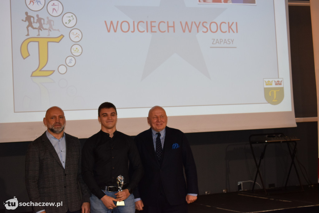 VI Gala Sportu Gminy Teresin 2024