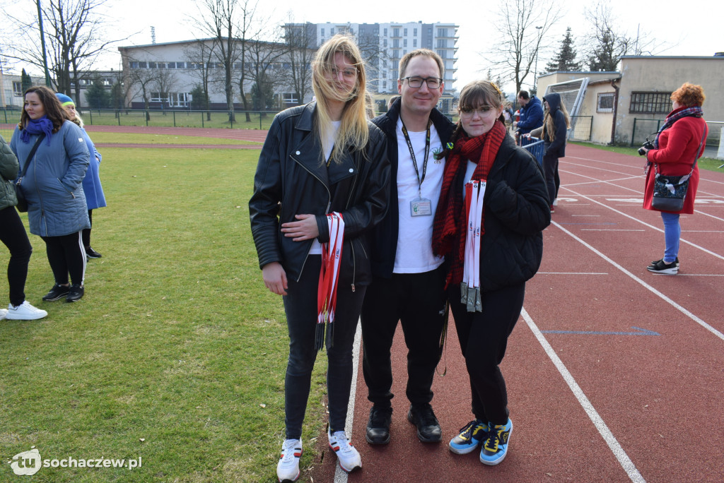Bieg Tropem Wilczym 2024